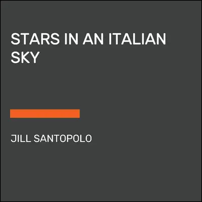 Estrellas en un cielo italiano - Stars in an Italian Sky