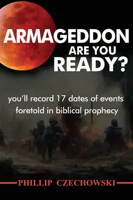 Armagedón: ¿Estás preparado? - Armageddon: Are You Ready?