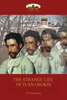 La extraña vida de Ivan Osokin: (Aziloth Libros) - Strange Life of Ivan Osokin: (Aziloth Books)