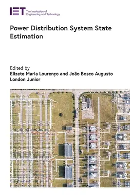 Estimación del Estado del Sistema de Distribución de Energía - Power Distribution System State Estimation