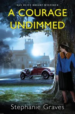 Un coraje indomable: Un Misterio Histórico de la Segunda Guerra Mundial Perfecto para Clubs de Lectura - A Courage Undimmed: A Ww2 Historical Mystery Perfect for Book Clubs