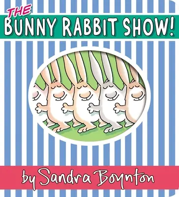 El Show del Conejito - The Bunny Rabbit Show!