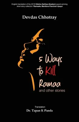 5 maneras de matar a Ramaa y otros cuentos - 5 Ways to Kill Ramaa and Other Stories