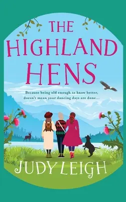 Las gallinas de las Highlands - The Highland Hens