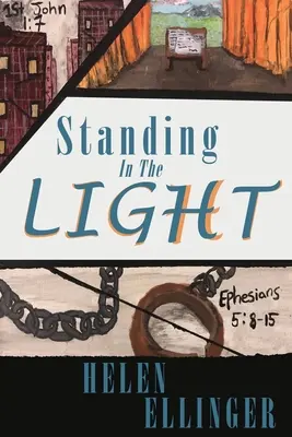 De pie en la luz - Standing In The Light
