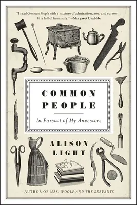 Gente corriente: En busca de mis antepasados - Common People: In Pursuit of My Ancestors