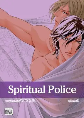 Spiritual Police, Vol. 1, 1