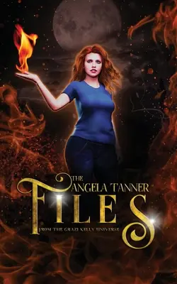 Los archivos de Angela Tanner - The Angela Tanner Files