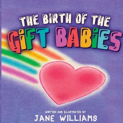 El nacimiento de los bebés regalo - The Birth of the Gift Babies