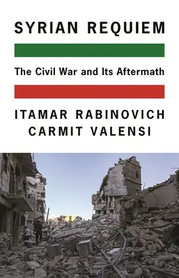 Réquiem sirio: la guerra civil y sus consecuencias - Syrian Requiem: The Civil War and Its Aftermath