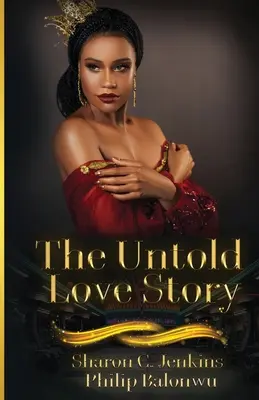 La historia de amor jamás contada - The Untold Love Story