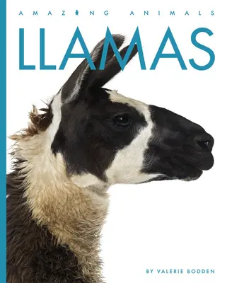 Llamas