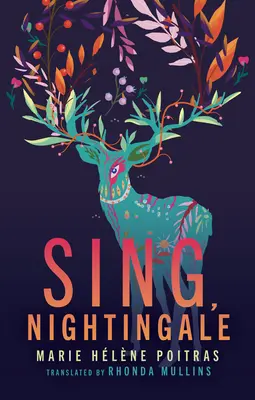 Canta, ruiseñor - Sing, Nightingale