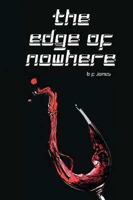 El borde de ninguna parte - The Edge of Nowhere