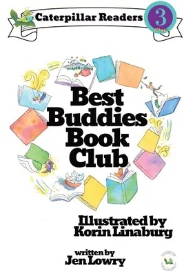 Club de lectura Best Buddies - Best Buddies Book Club