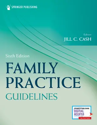 Guías de práctica familiar - Family Practice Guidelines