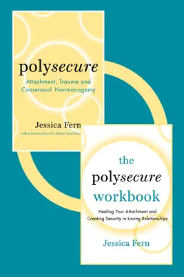 Polysecure y el Libro de Trabajo Polysecure (Paquete) - Polysecure and the Polysecure Workbook (Bundle)