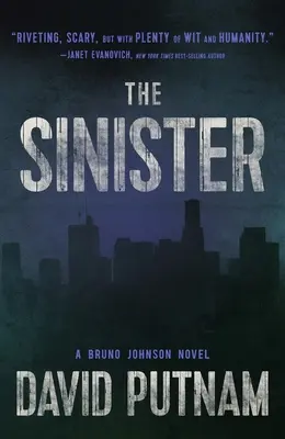 El Siniestro: Volumen 9 - The Sinister: Volume 9