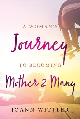 El viaje de una mujer hasta convertirse en madre 2 Muchos - A Woman's Journey to Becoming a Mother 2 Many