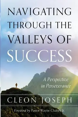 Navegando por los valles del éxito: Una Perspectiva De Perseverancia - Navigating Through The Valleys Of Success: A Perspective In Perseverance