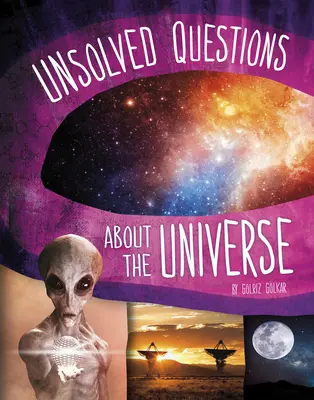 Preguntas sin respuesta sobre el universo - Unsolved Questions about the Universe