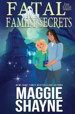 Secretos de familia fatales - Fatal Family Secrets