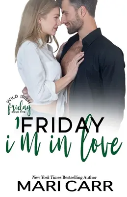 Friday I'm In Love