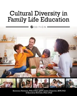 Diversidad cultural en la educación para la vida familiar - Cultural Diversity in Family Life Education