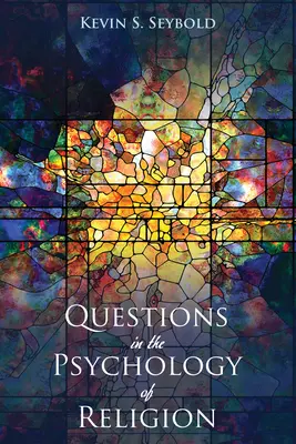 Cuestiones de psicología de la religión - Questions in the Psychology of Religion