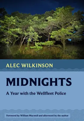 Midnights: Un año con la policía de Wellfleet - Midnights: A Year with the Wellfleet Police