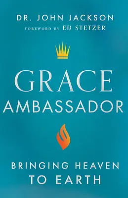 Grace Ambassador