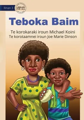 Lávate las manos - Teboka Baim (Te Kiribati) - Wash Your Hands - Teboka Baim (Te Kiribati)