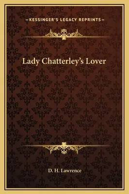 El amante de Lady Chatterley - Lady Chatterley's Lover