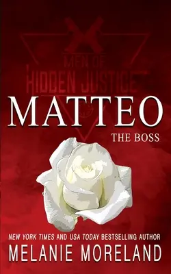 El Jefe - Matteo: Un romance de proximidad forzada - The Boss - Matteo: A forced proximity romance