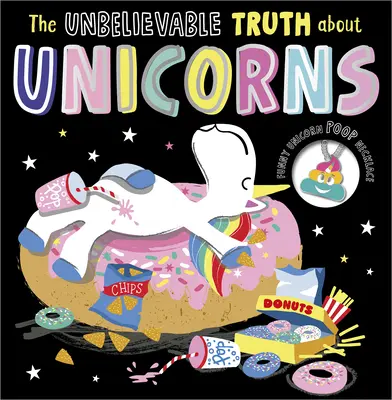 La increíble verdad sobre los unicornios - The Unbelievable Truth about Unicorns