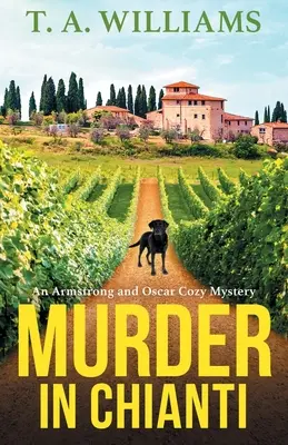 Asesinato en Chianti - Murder In Chianti