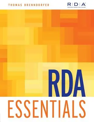 Lo esencial de la RDA - RDA Essentials