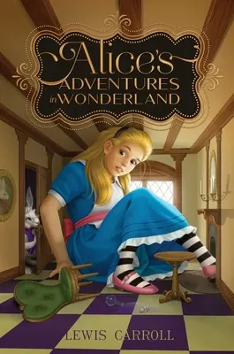 Las aventuras de Alicia en el país de las maravillas - Alice's Adventures in Wonderland