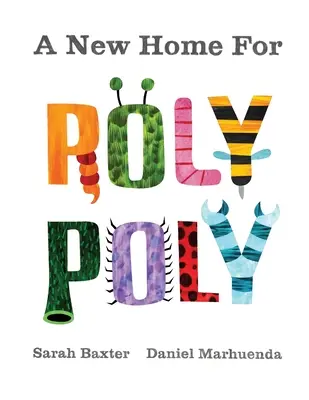 Un nuevo hogar para Roly Poly - A New Home For Roly Poly