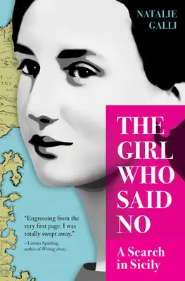 La chica que dijo no: una búsqueda en Sicilia - The Girl Who Said No: A Search in Sicily