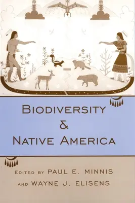 Biodiversidad y nativos americanos - Biodiversity and Native American