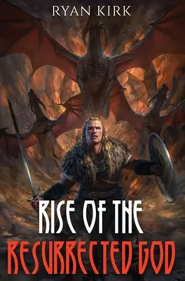 Ascenso del Dios Resucitado - Rise of the Resurrected God