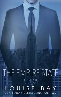 La serie Empire State - The Empire State Series