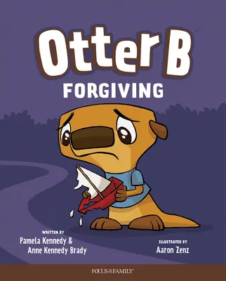 Nutria B Perdonadora - Otter B Forgiving