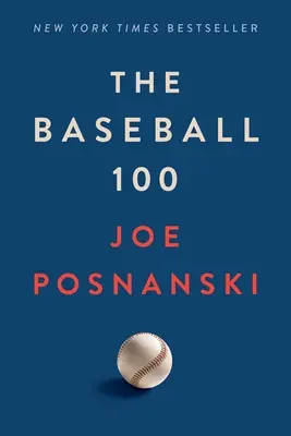 Los 100 del béisbol - The Baseball 100