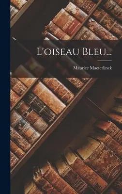 L'oiseau Bleu...