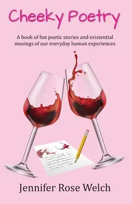 Poesía descarada - Cheeky Poetry