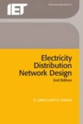 Diseño de redes de distribución de electricidad - Electricity Distribution Network Design