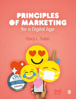 Principios del marketing en la era digital - Principles of Marketing for a Digital Age