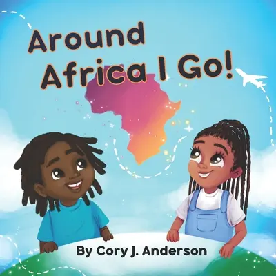 Alrededor de África Voy - Around Africa I Go